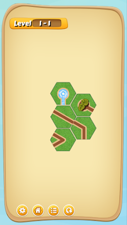 Game screenshot Dream Pipe Flow mod apk