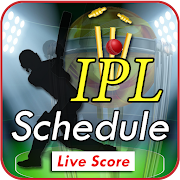 IPL 2021 : Live Score, Schedule, Points Table  Icon
