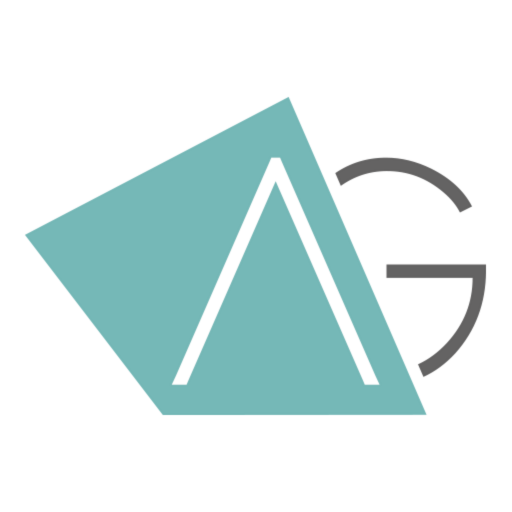 Adri González Trainer App logo