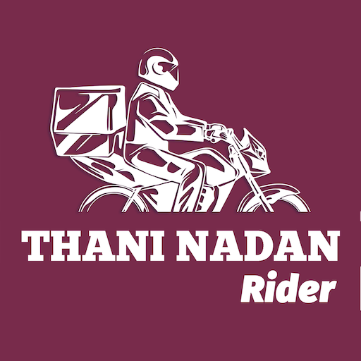 Thani Nadan Rider