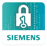 Siemens ID icon