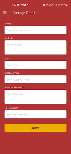 MFeel Mechanics Screen 3