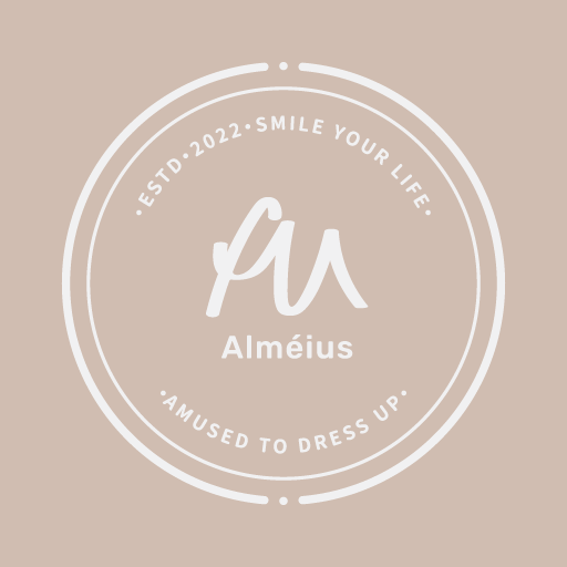 Alméius｜艾米優斯 24.4.0 Icon