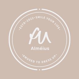 Symbolbild für Alméius｜艾米優斯
