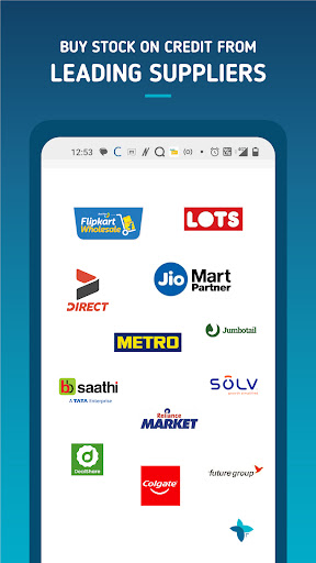 ePayLater - Get Instant Credit Screen 3