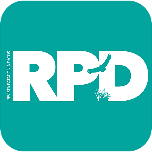 Revista Patagonia Datos logo