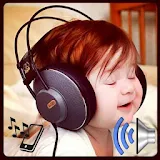 Cool Baby Sounds Ringtones icon