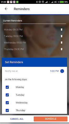 Northwell Health ExerciseRx