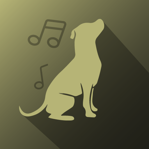 Dog ringtones, barking sounds