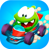 Om Nom: Karts icon