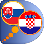 Croatian Slovak dictionary  Icon