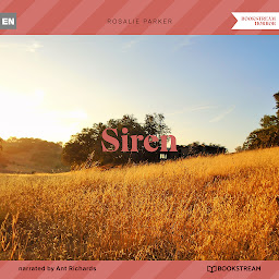 Obraz ikony: Siren (Unabridged)