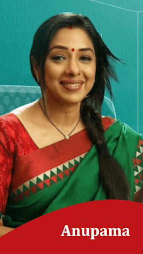 StarPlus TV All Hindi HD Show