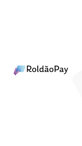 Android application Cartão Roldão Pay screenshort