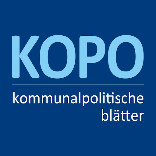 KOPO Magazin logo