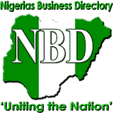 Nigerias Business Directory icon