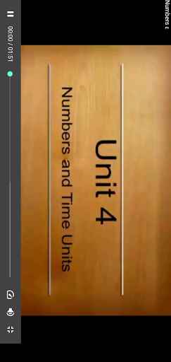 GSL Grammars Screen 3