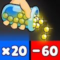 Download Potato vs. Zombies 1.4.3 Apk for android