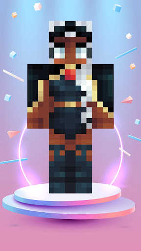 Xmen Skin for Minecraft