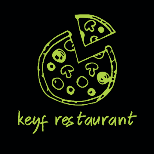 Keyf Restaurant logo