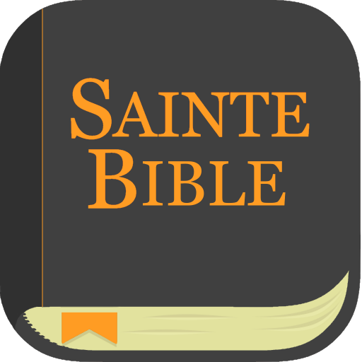 Bible Français  Icon