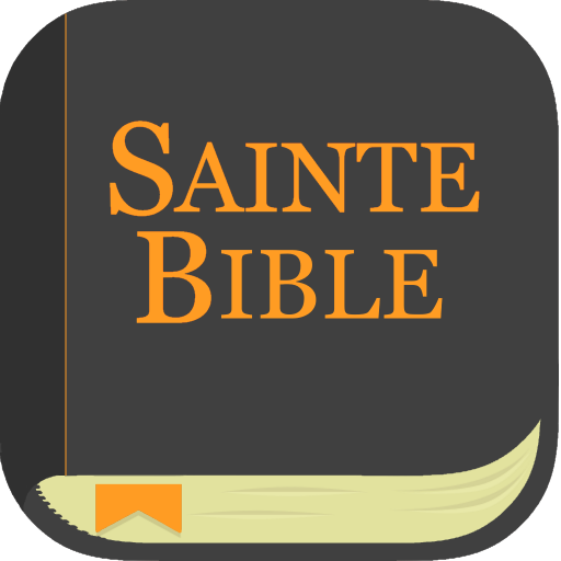 Bible Français logo