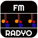 FM RADYO icon