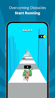 Rich Runner