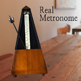 The default metronome Free icon