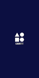 COUNTiT - Snap, Count & Share