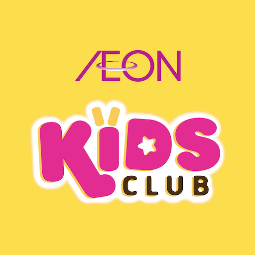 KIDS CLUB logo