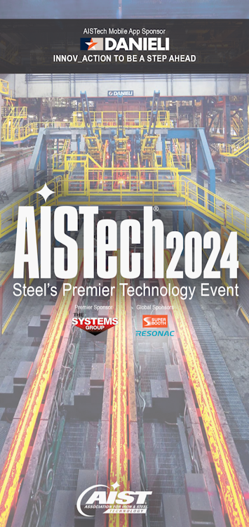 AISTech 2024 - 1.14.4 - (Android)