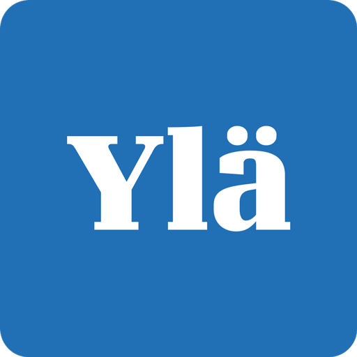 Ylä-Kainuu logo