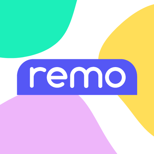 Remo — Remises en Resistencia logo