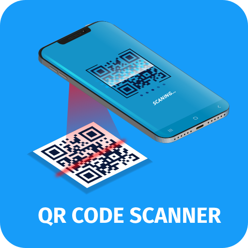 QR Code Scanner : QRCode Maker Scarica su Windows