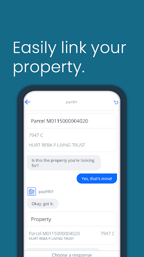 payit901 Screen 3