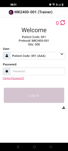 MK2400-001 Screenshot 2 - AppWisp.com