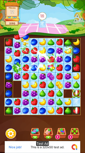 Fruits Mazaa Screen 2