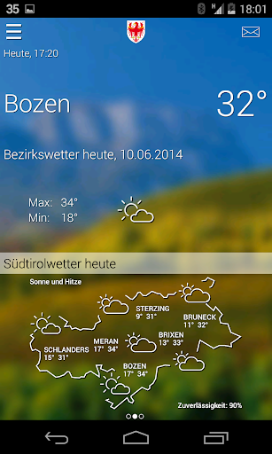 App-Vorschau