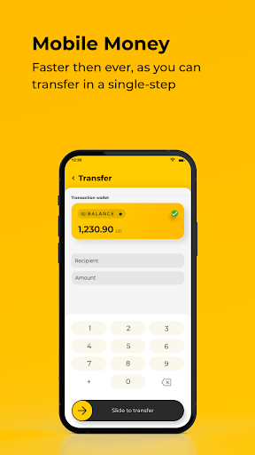 MTN Super-POS Screen 3