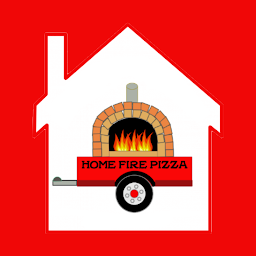 Icon image Home Fire Pizza