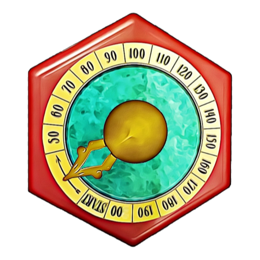 Dutch Auction Timer logo