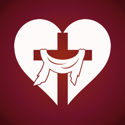 Igreja Ministério Khárisma logo