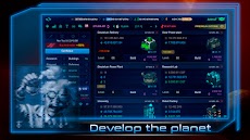 Space Retro RTS Strategy gameのおすすめ画像1