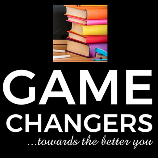 Game Changers Exam portal logo