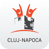 Cluj City App icon