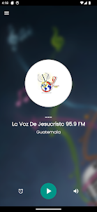 La Voz de Jesucristo 95.9 FM