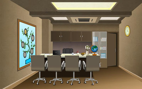 Escape Game Bank Escape(圖3)-速報App