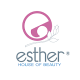 Esther House of Beauty icon