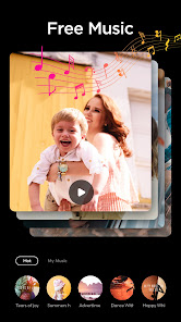 Photo SlideShow FotoSlider MOD APK 1.9.1 (Pro Unlocked) Android